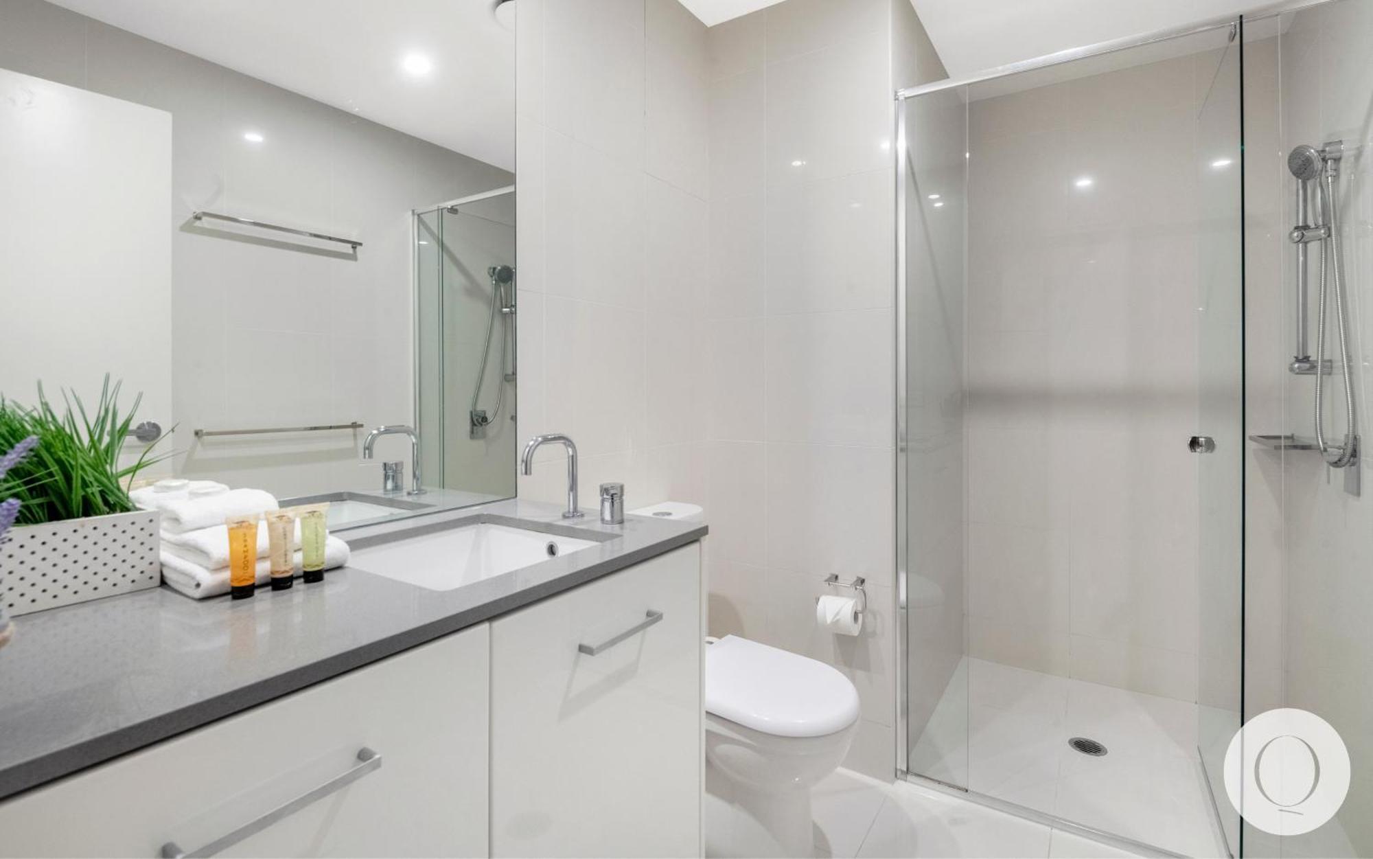 5 Bedroom Executive Sub Penthouse In The Heart Of Surfers With Full Ocean Views - Sleeps 12 - Circle On Cavill Amazing!! Gold Coast Exteriér fotografie